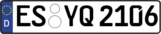 ES-YQ2106