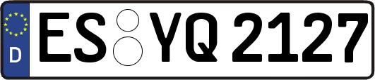 ES-YQ2127