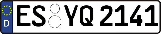 ES-YQ2141