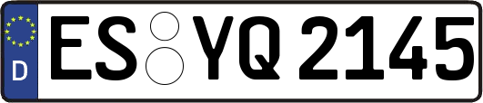 ES-YQ2145