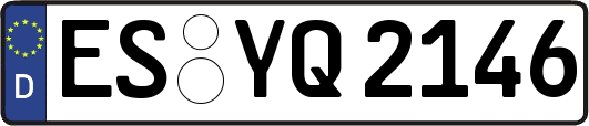 ES-YQ2146