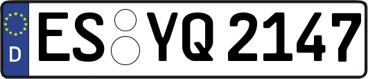 ES-YQ2147