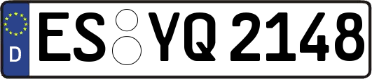 ES-YQ2148
