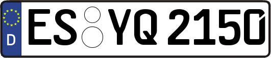 ES-YQ2150
