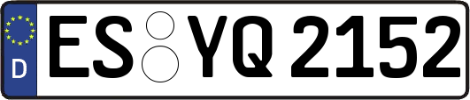 ES-YQ2152