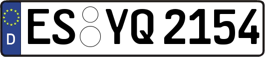 ES-YQ2154
