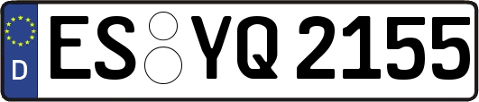 ES-YQ2155