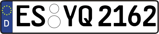 ES-YQ2162
