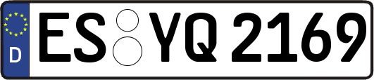 ES-YQ2169