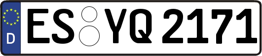 ES-YQ2171