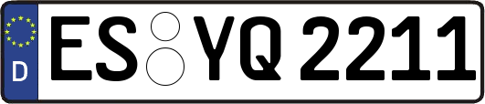 ES-YQ2211