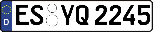 ES-YQ2245