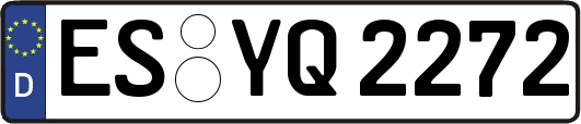 ES-YQ2272