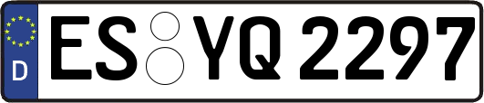 ES-YQ2297