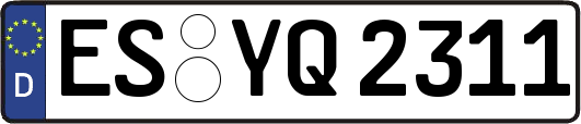 ES-YQ2311