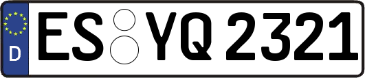 ES-YQ2321