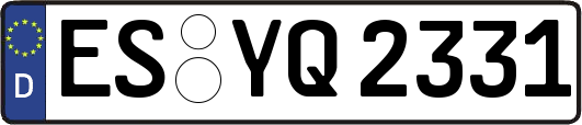 ES-YQ2331