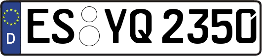 ES-YQ2350