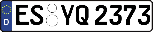 ES-YQ2373
