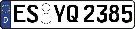 ES-YQ2385