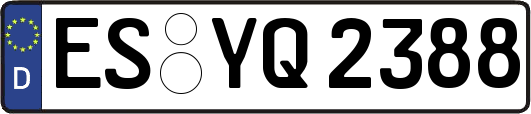 ES-YQ2388
