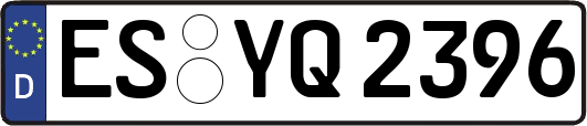 ES-YQ2396