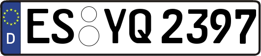 ES-YQ2397