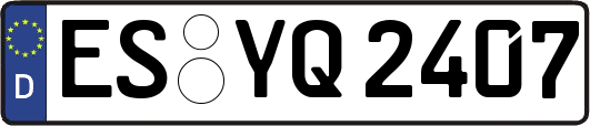 ES-YQ2407