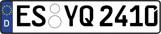 ES-YQ2410