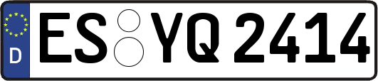 ES-YQ2414