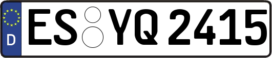 ES-YQ2415