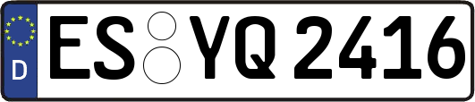 ES-YQ2416