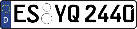 ES-YQ2440