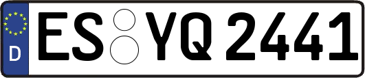 ES-YQ2441
