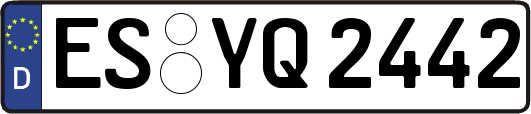 ES-YQ2442