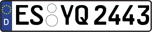 ES-YQ2443