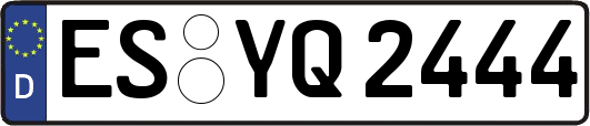 ES-YQ2444