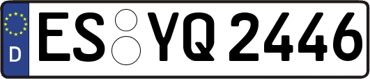 ES-YQ2446