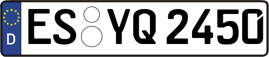 ES-YQ2450