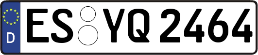 ES-YQ2464