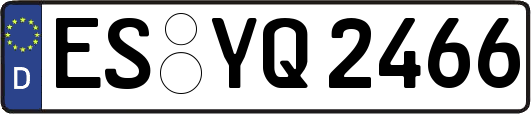 ES-YQ2466