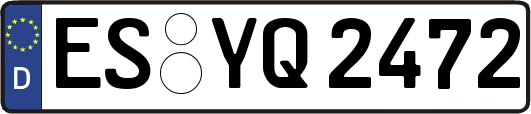 ES-YQ2472