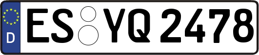 ES-YQ2478
