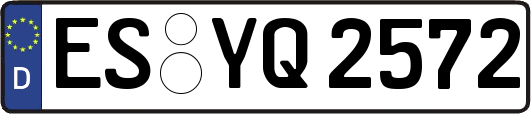 ES-YQ2572