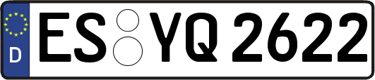 ES-YQ2622