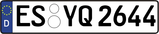 ES-YQ2644