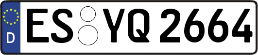 ES-YQ2664