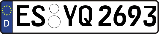 ES-YQ2693