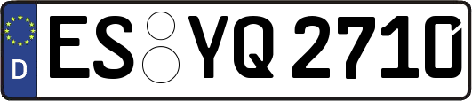 ES-YQ2710