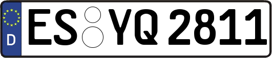 ES-YQ2811